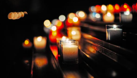 2017年他们离我们而去 | 华人篇