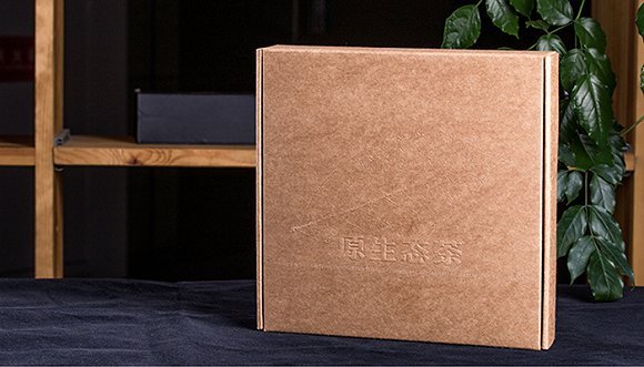 市集|茗星·品牌 好茶仓存茶盒·饼装（大小规格可选）