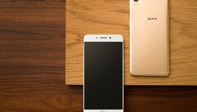 增速放缓 颠覆者环伺：OPPO的挑战与变局