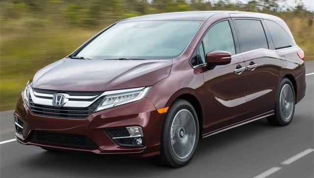 《消费者报告》：2017年最令人满意的十款车