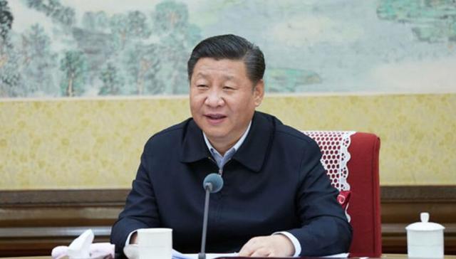 习近平,民主生活会,政治准则,中央经济,中央政治局会议,中央委员会,马克思主义执政党,党性分析,大前