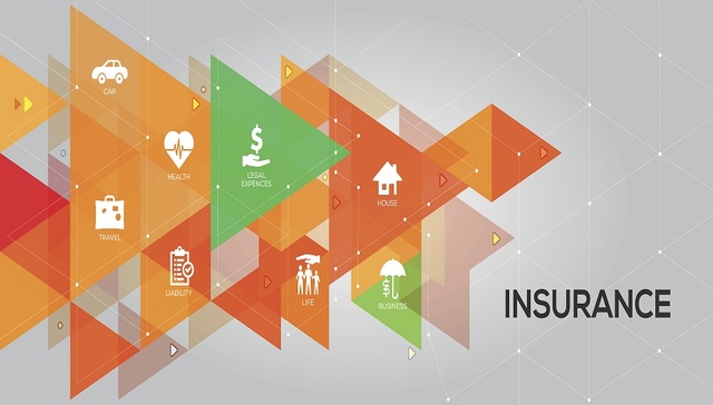 中国平安,中国人寿,中国人保,安邦保险