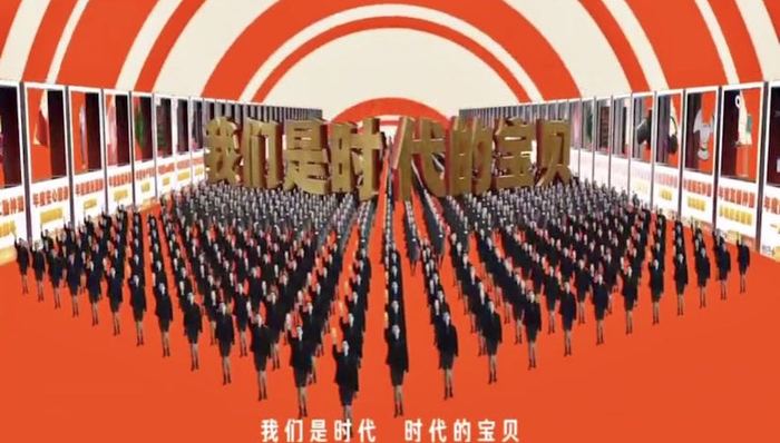 你的气质里藏着你读过的书、爱过的人和你清空过的购物车