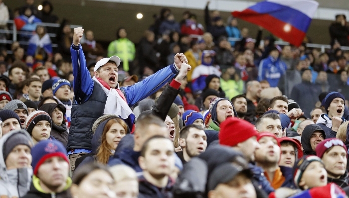 2018体育赛历：冬奥会陪你过春节 世界杯年度最大戏