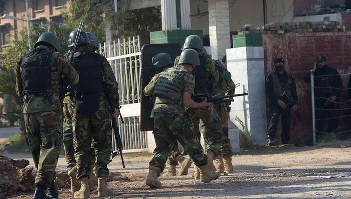 巴基斯坦,胁迫,军方发言人,美国副总统,美国总统,阿富汗,少将,外交部发言人,我为美国外交骄傲,纽约