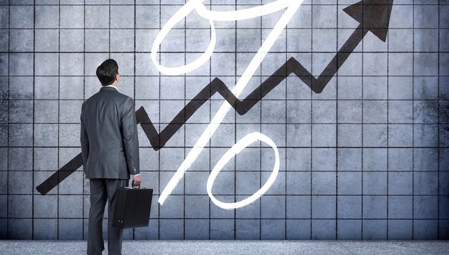 【财经数据】人民币汇率创9年来最大年度涨幅 隔夜Shibor今年涨近30%