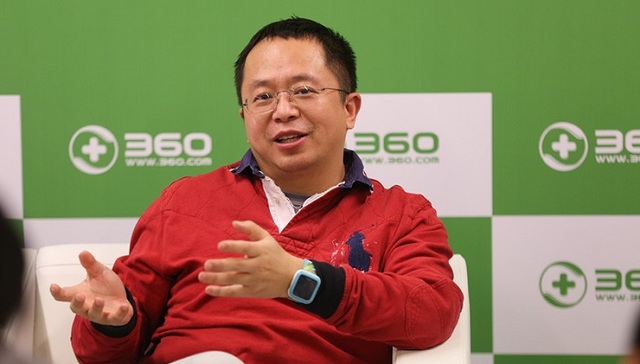 360借壳江南嘉捷过会，周鸿祎如何找未来？