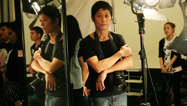 【“野生作家”系列】康赫：论“野生” 我应该毫无悬念第一