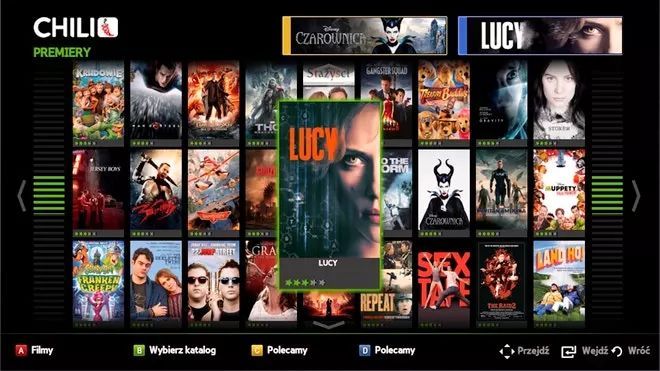 【文娱早报】咖啡品牌收购视频平台Chili25%股份 华谊兄弟加速实景娱乐布局