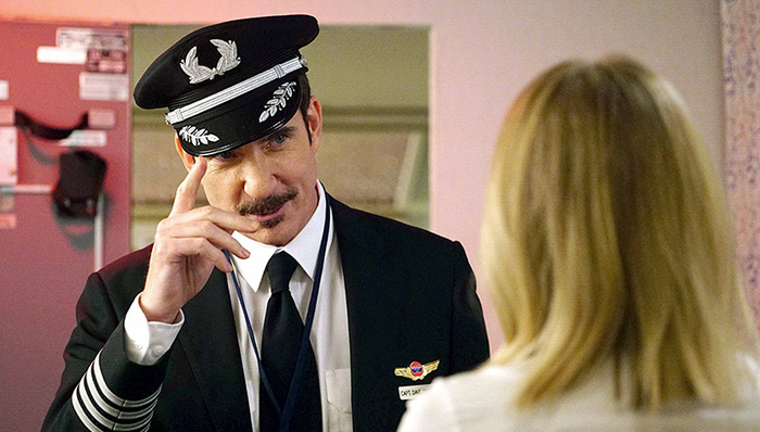 正在追的美剧冬歇了？没关系，这10部新剧等着你