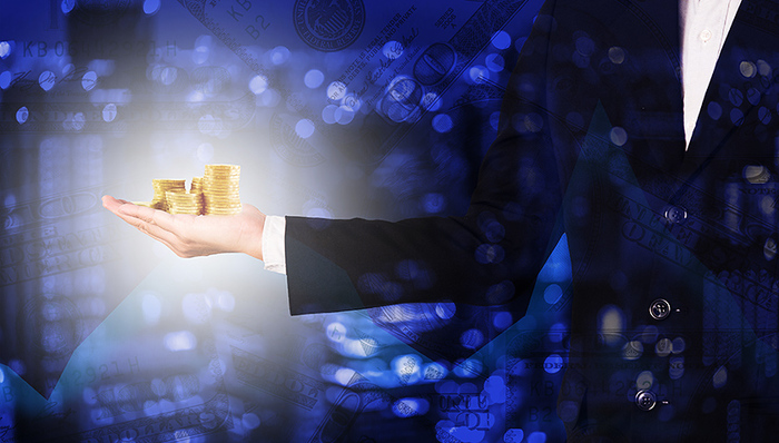 最大黑马！它成为市值第二高数字货币 交易价仅比特币万分之一