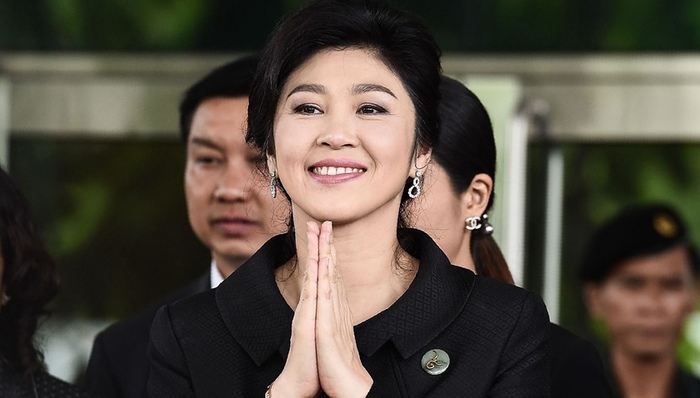 权力游戏,亚洲政治