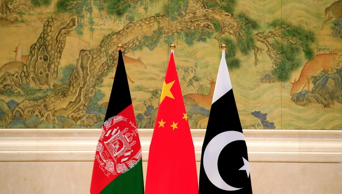 权力游戏,亚洲政治