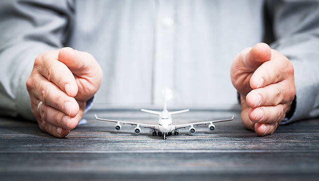 把飞行变成艺术展 美国首家艺术航空公司纽约首航