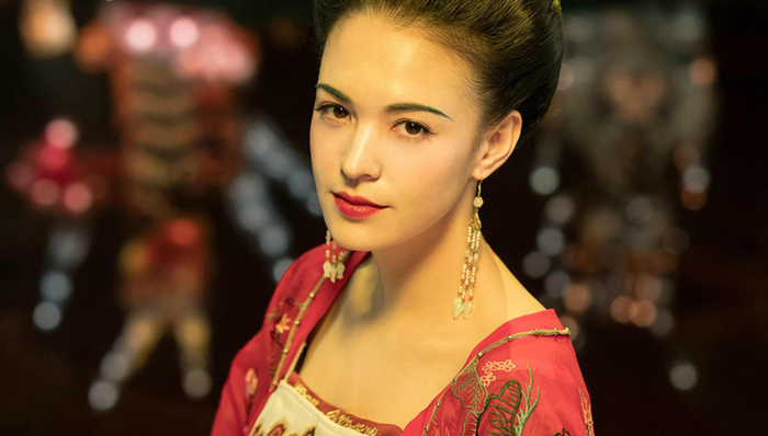 华语电影,陈凯歌