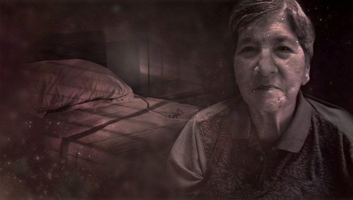 美国社会,天下故事