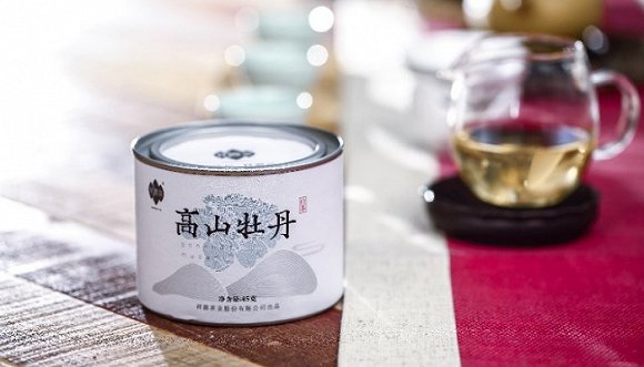 祁红、普洱茶、白茶、岩茶