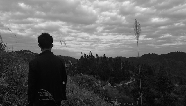 【特写】众筹教师：一个贵州山村的9年教育史