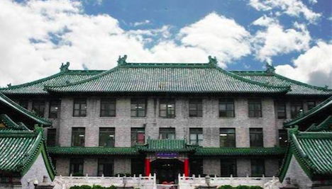 协和医院,,医疗,,历史