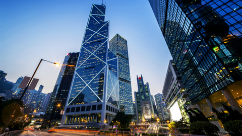 【年度盘点】2017中资在香港楼市卷土重来