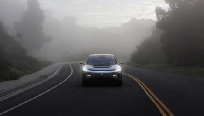 一文读懂：贾跃亭和法拉第未来陷入了怎样的困境？