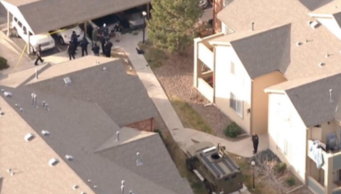 美国社会,天下故事