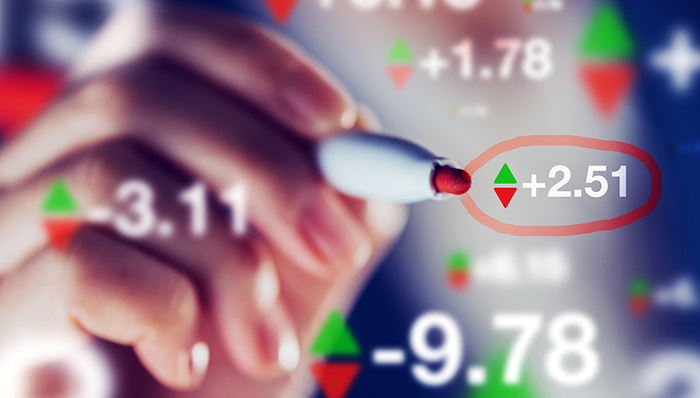 社科院2018年股市展望：蓝筹股将盛极而衰