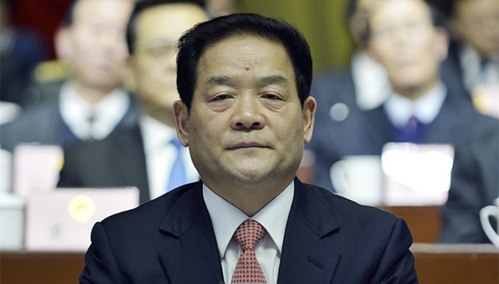 陕西、魏民洲、受贿