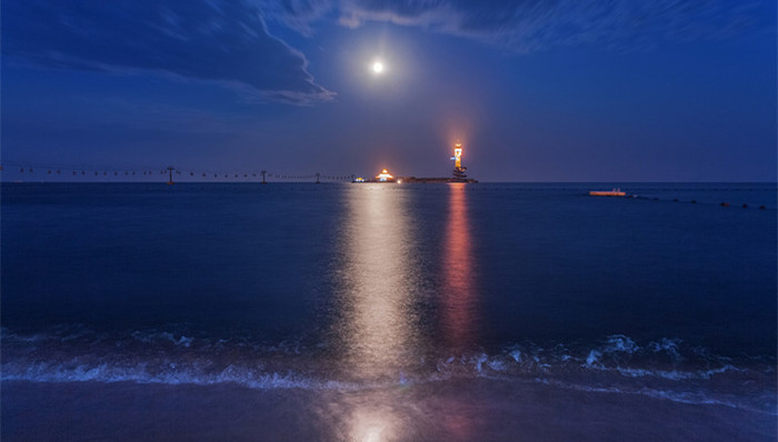 国家海洋局、填海、管控