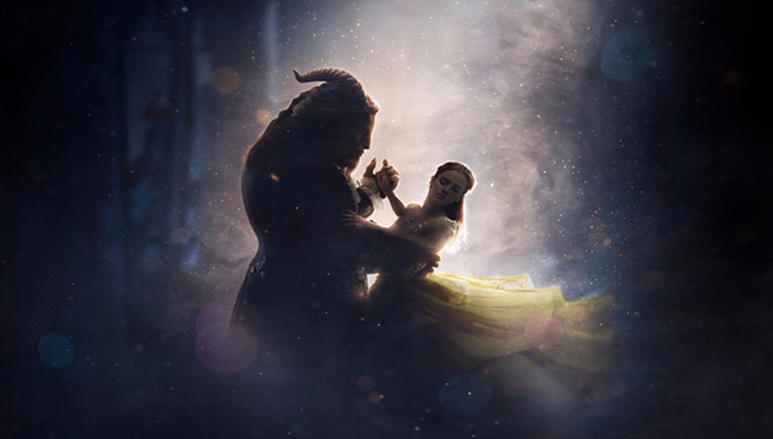 【文娱早报】《美女与野兽》成2017年全球票房冠军 CNN停止在Snapchat上更新节目