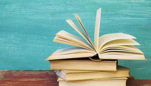 【一周新书推荐】“文学史不是一幅风景画 而是一个战场”