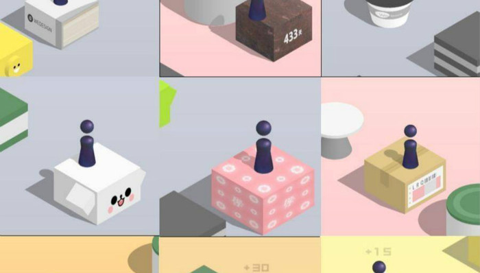 微信 “跳一跳”火了 但小游戏创业者的春天还远着呢