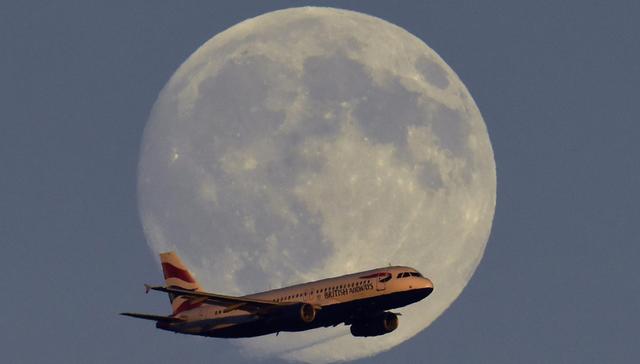 全日空航空因乘客误登飞机而返航 上错航班这事比想象中容易