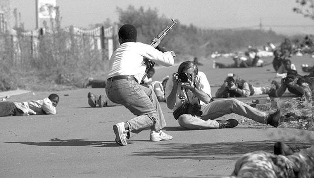 摄影如何改变了我们阅读新闻的方式？