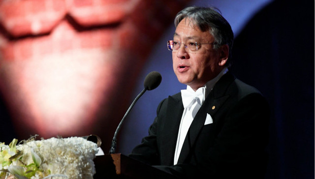 【界面预言家】赔率榜不灵了，2018年我们靠什么来预测诺贝尔文学奖？