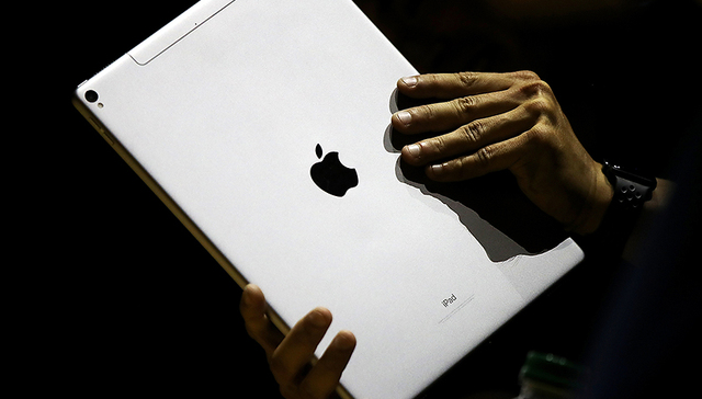 苹果再添愁事：iPad也被指性能降低 诉讼增加到17起