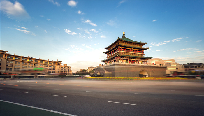 一带一路,地方热点