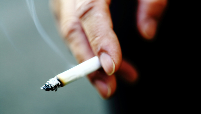 烟草税,吸烟,禁止吸烟