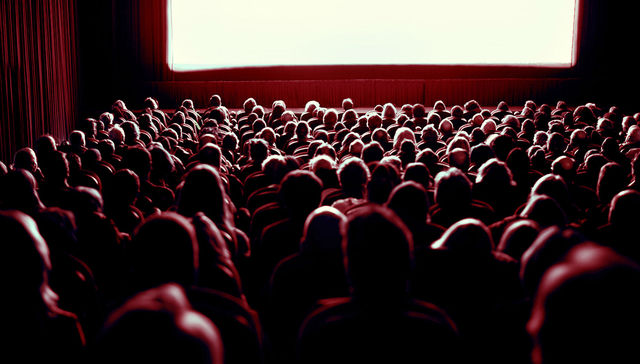 电影市场,总票房,批片,电影人,电影票房,票房冠军,芳华,票商,服务费,市场容量