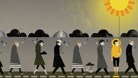 我对这词没那么紧张：35岁