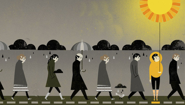 知识付费，中年危机