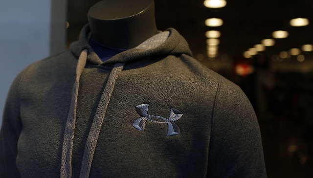 2018年体育用品市场预测：Under Armour管理层动荡 亚马逊成搅局者？