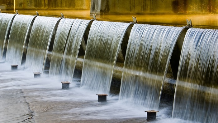 BP,水利工程,工业能源快报