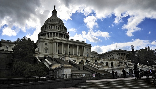 2018中期选举将如何改变美国？这里有你想知道的一切