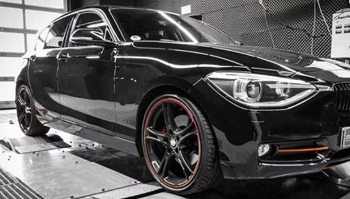 车圈观察,车技解析