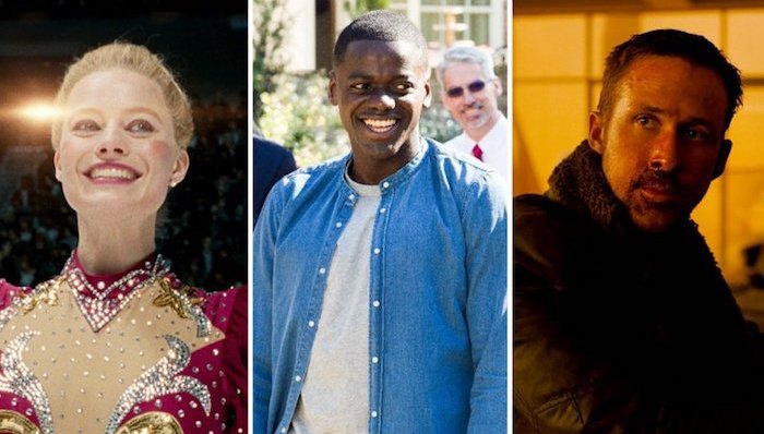 《逃出绝命镇》、《我，花样女王》、《银翼杀手2049》都用了什么剪辑手法？