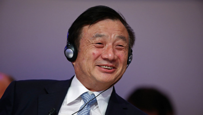 任正非：消费者业务的压力将来会比运营商业务更大