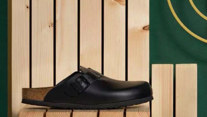 亚马逊,Birkenstock