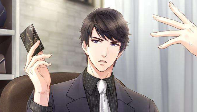 恋与制作人的取名艺术