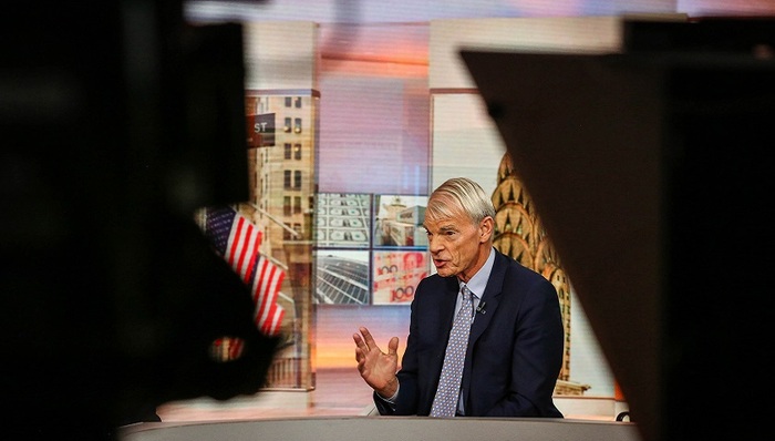 斯宾塞,生产率增长